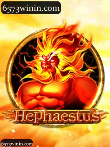Hephaestus: A Jornada pelo Mundo Mítico dos Jogos