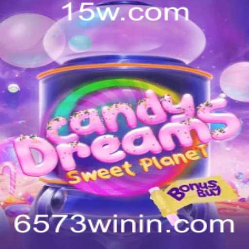 CandyDreamsSweetPlanet: Descubra o Universo Doce e Atraente do Novo Jogo com 6573win