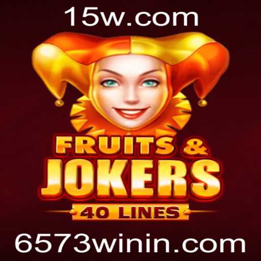 Descubra o Mundo de Diversão com FruitsAndJokers40