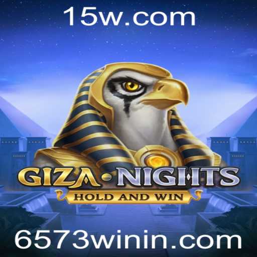 GizaNights: Um Mergulho Fascinante no Antigo Egito