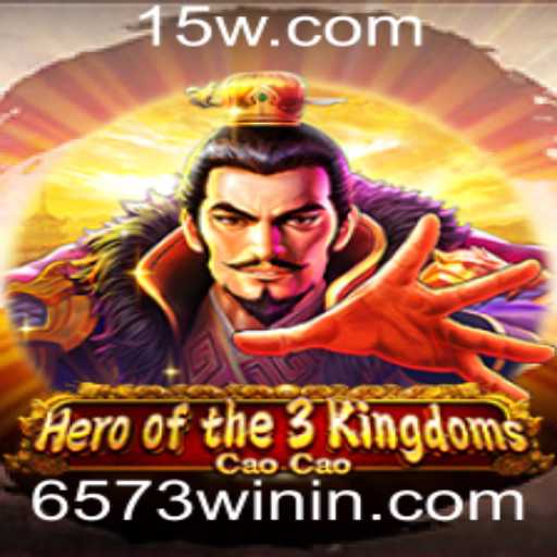 Explorando Heroofthe3KingdomsCaoCao: Um Mergulho no Mundo dos Três Reinos