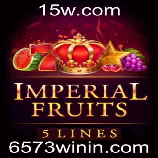 ImperialFruits5: Descubra o Fascinante Mundo dos Frutos Imperiais
