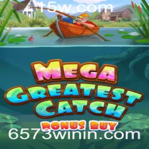 Descubra o Mundo do MegaGreatestCatchBonusBuy: Uma Aventura Emocionante no Universo dos Jogos