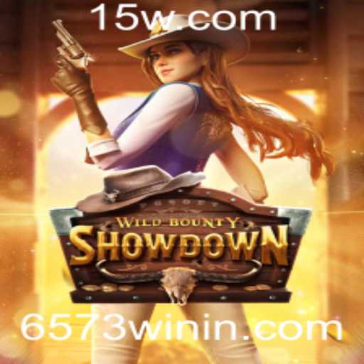 Descrição Completa e Regras do Jogo WildBountyShowdown